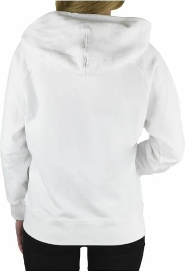 Duks Levi's për femra, i bardhë