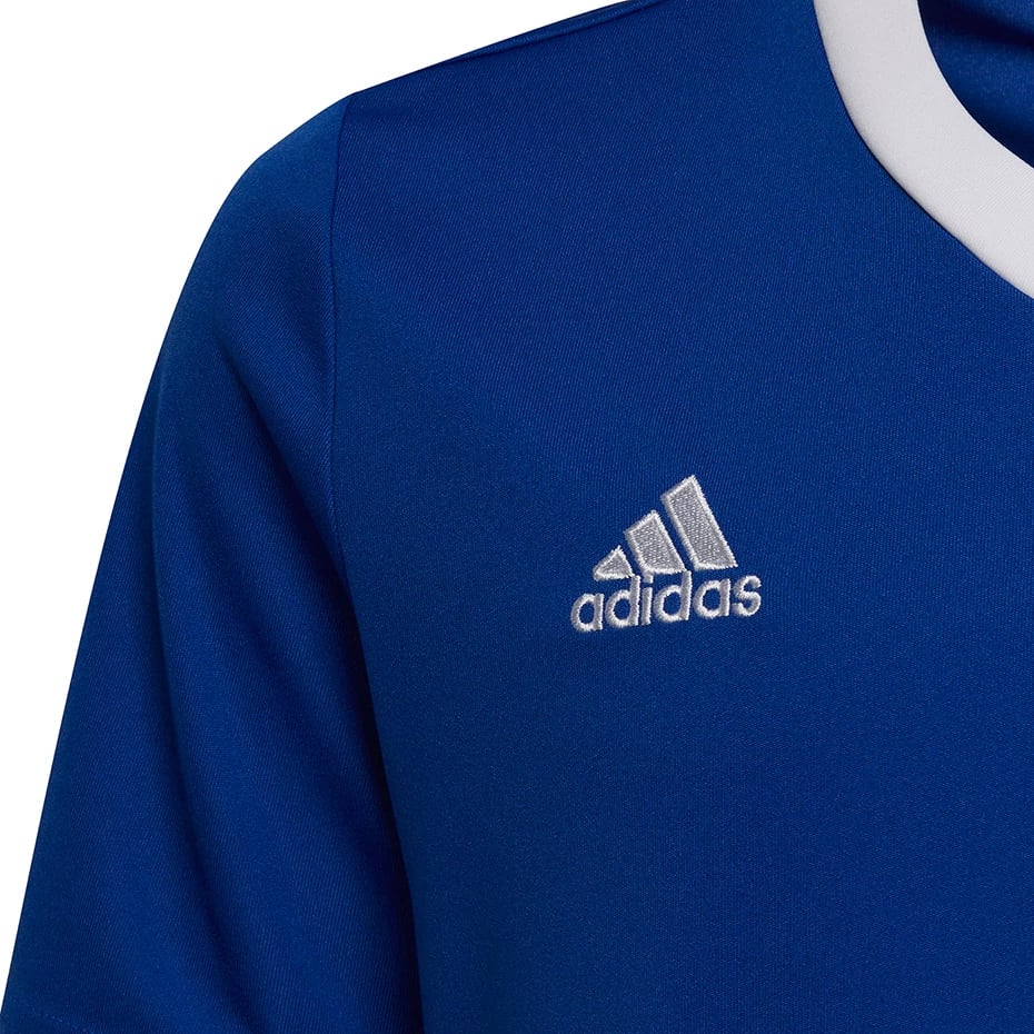 Maicë për fëmijë adidas, e kaltër