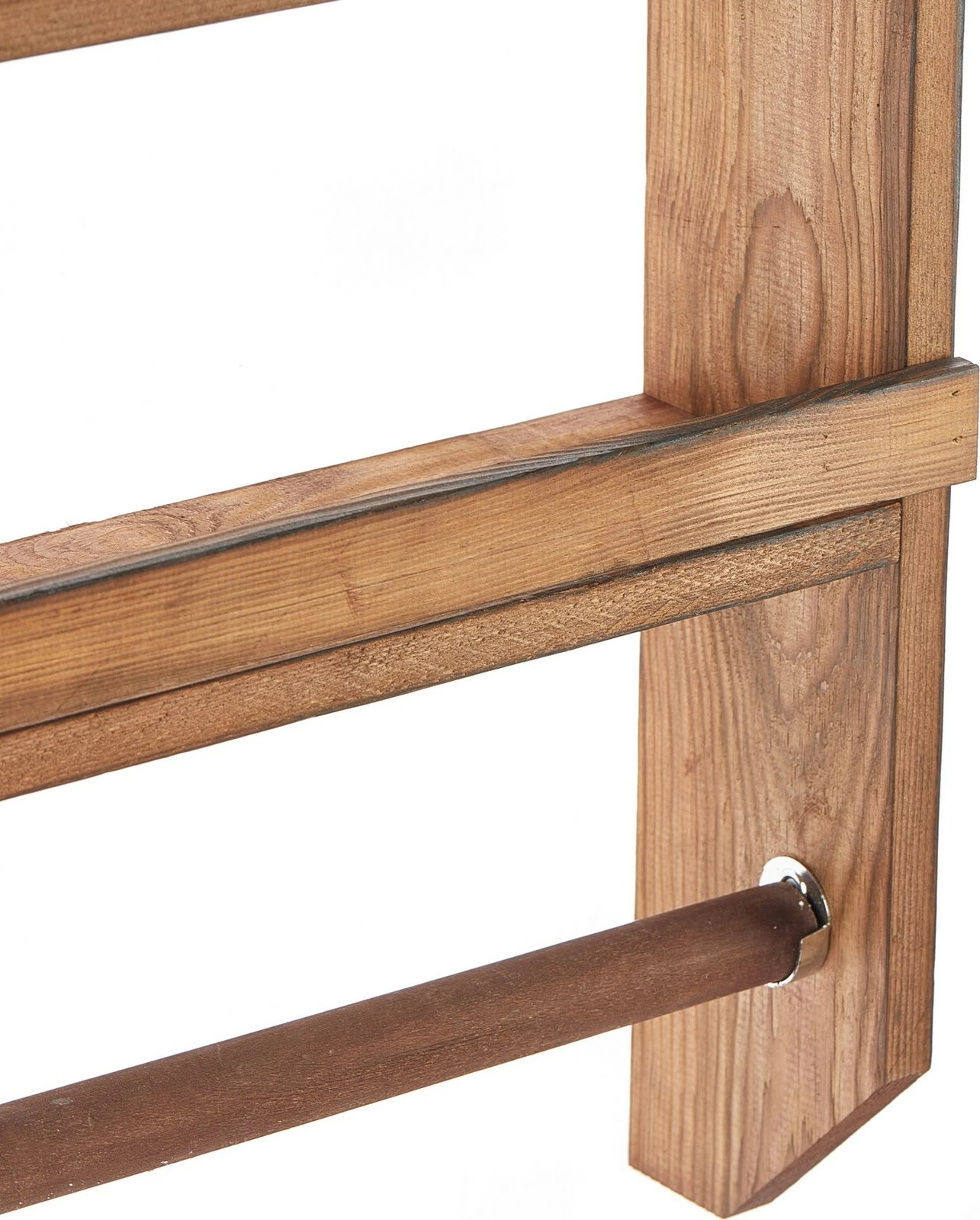 Raft druri për erëza, Aberto Design, mbajtës për peshqir kuzhine