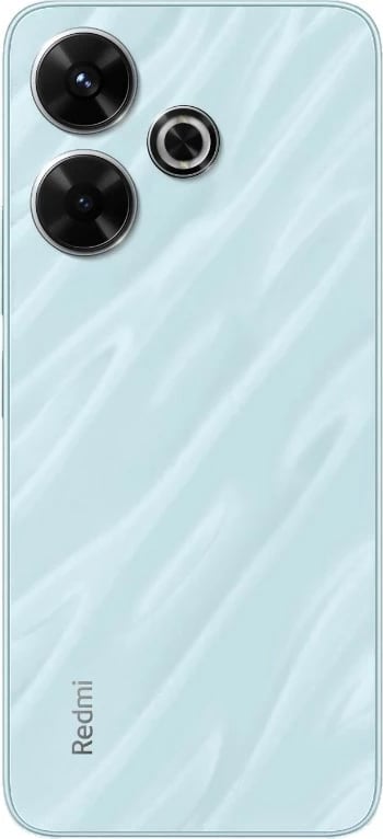Celular Xiaomi Redmi 13, 6.79", 6+128GB, DS, i kaltër
