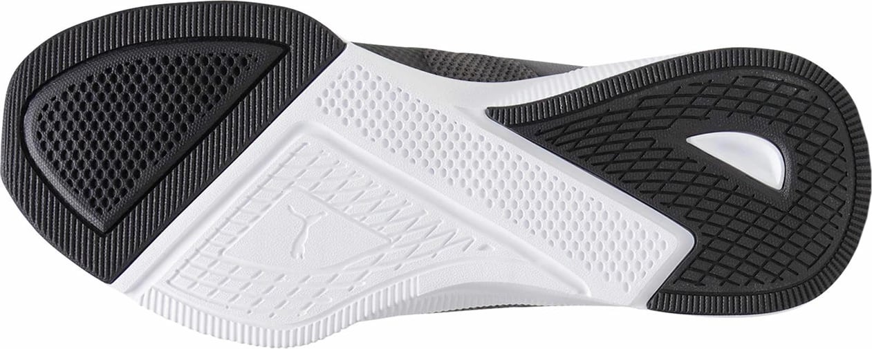 Atlete për fëmijë Puma, gri