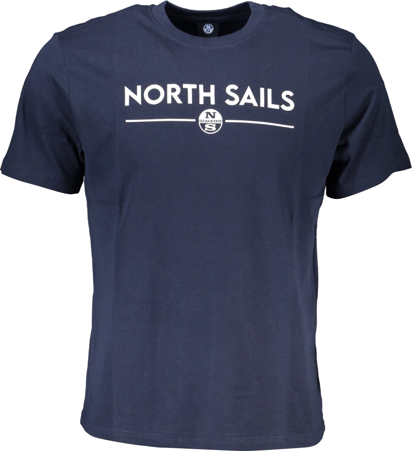 Maicë për meshkuj NORTH SAILS, blu