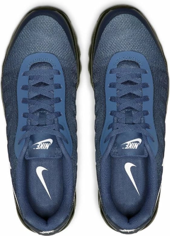 Atlete për meshkuj Nike Air Max Invigor, blu marine