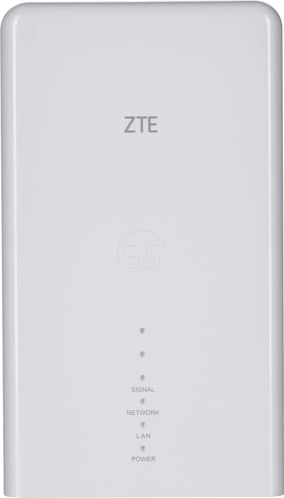 Router ZTE MC889+T3000, i bardhë Router ZTE MC889+T3000, i bardhë