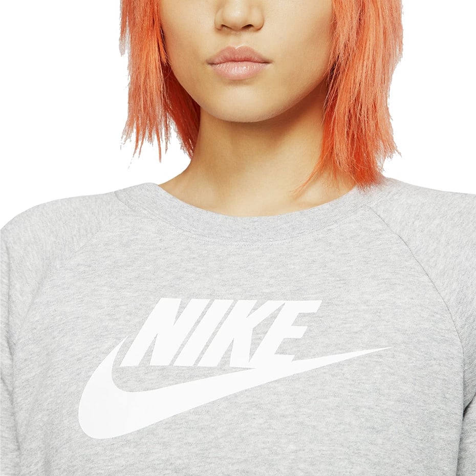 Duks për femra Nike, gri