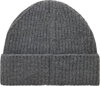 Kapelë Napapijri, meshkuj, gri