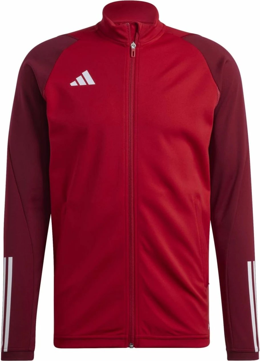 Duks për fëmijë adidas, i kuq