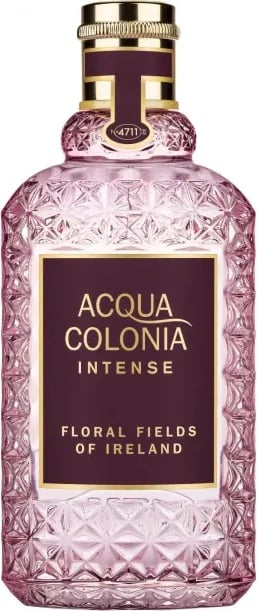 Eau de Cologne unisex 4711 Acqua Colonia Intense Floral Fields Of Ireland 170ml