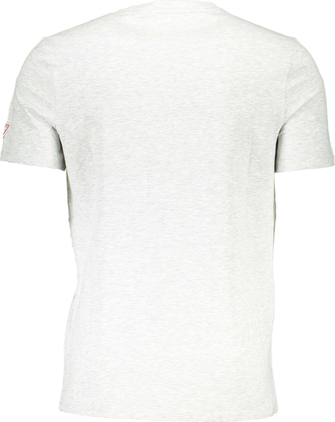 Maicë për meshkuj GUESS JEANS, gri Maicë për meshkuj GUESS JEANS, gri