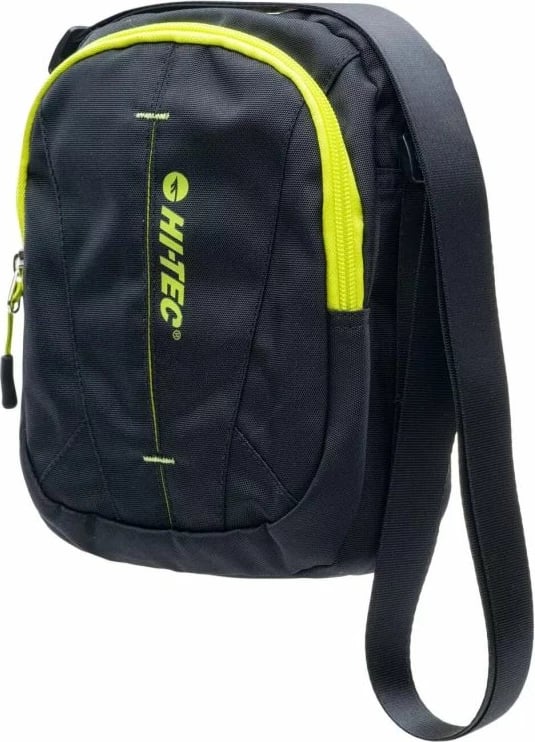 Çantë Hi-Tec për meshkuj dhe femra, e zezë