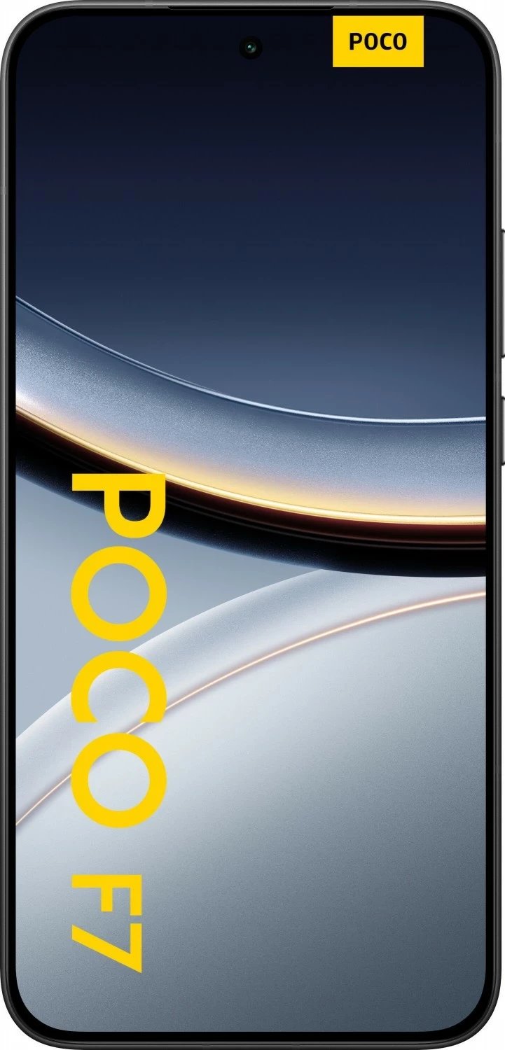 Celular Xiaomi POCO F7, 12GB RAM, 512GB, i zi
