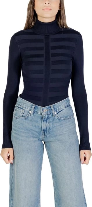 Xhemper Morgan De Toi për femra, blu