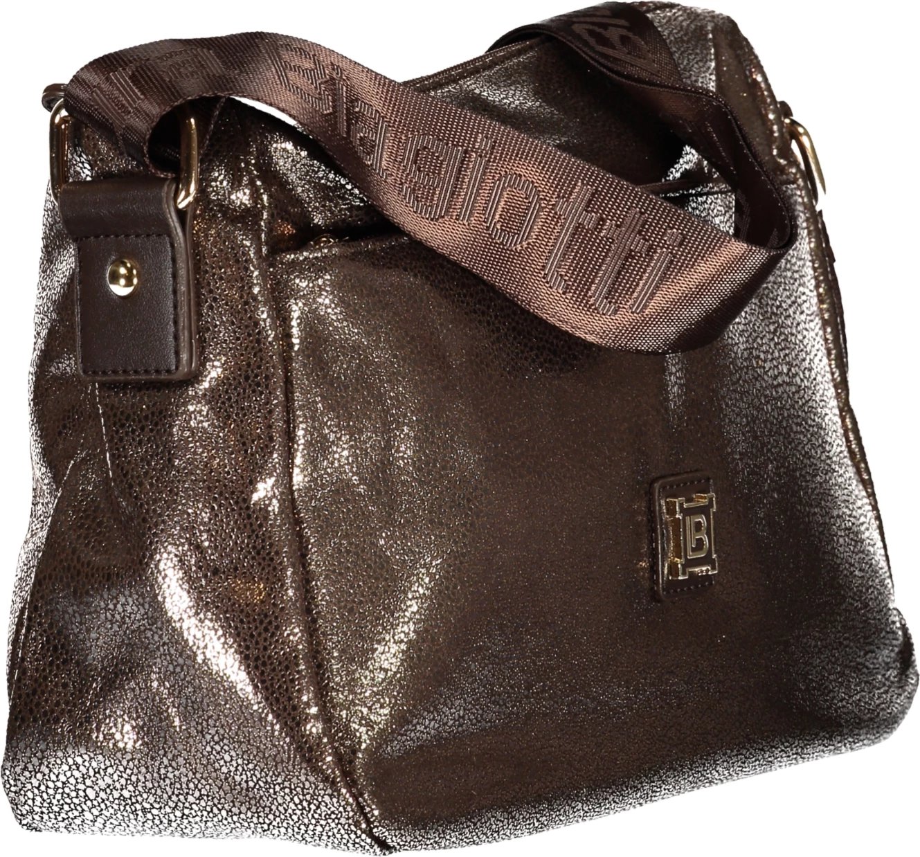 Çantë për femra LAURA BIAGIOTTI Tapiro, bronze