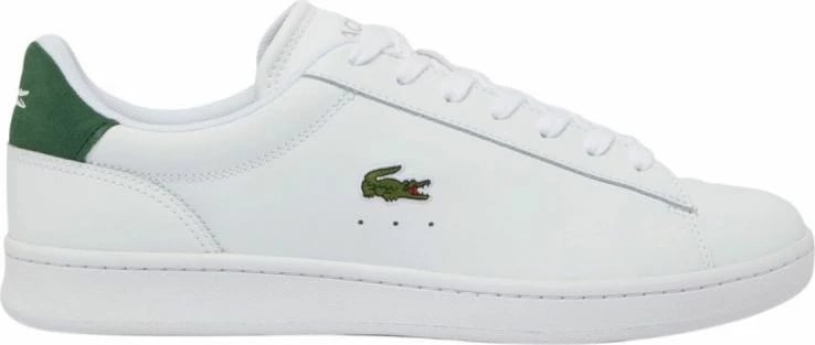 Atlete për meshkuj Lacoste, të bardha