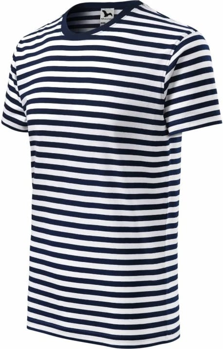 Maicë Adler Sailor U, për meshkuj dhe femra, blu marine