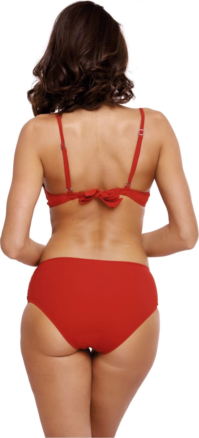 Set bikine Marko Sophie M-531, të kuqe