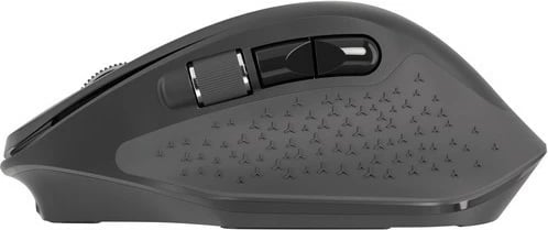 Maus pa kabllo Natec Falcon NMY-1610, 3200 DPI, 2.4GHz + BT 5.0, i zi