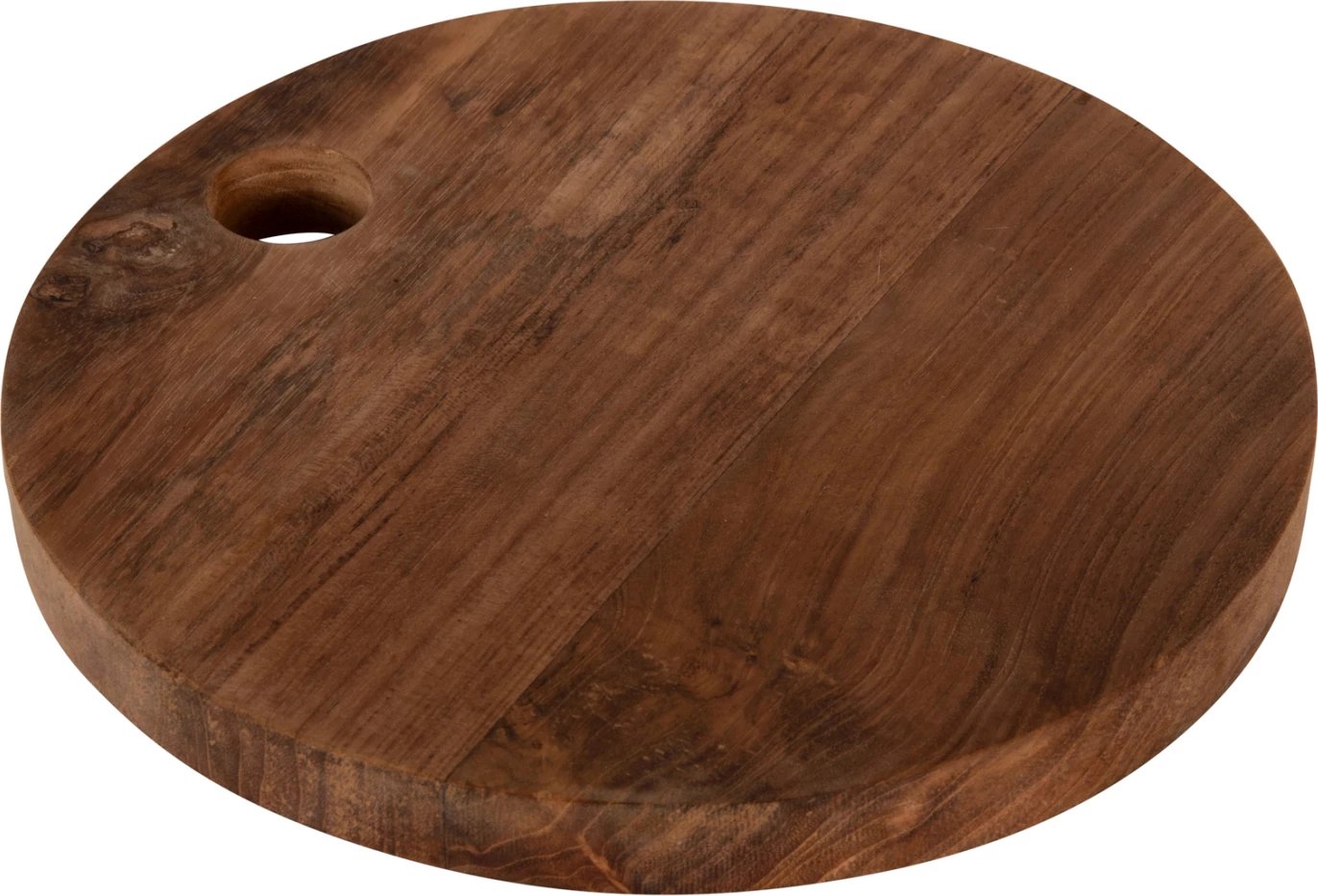 Dërrasë prerëse për kuzhinë FH4291, 023x2H cm, e kaftë