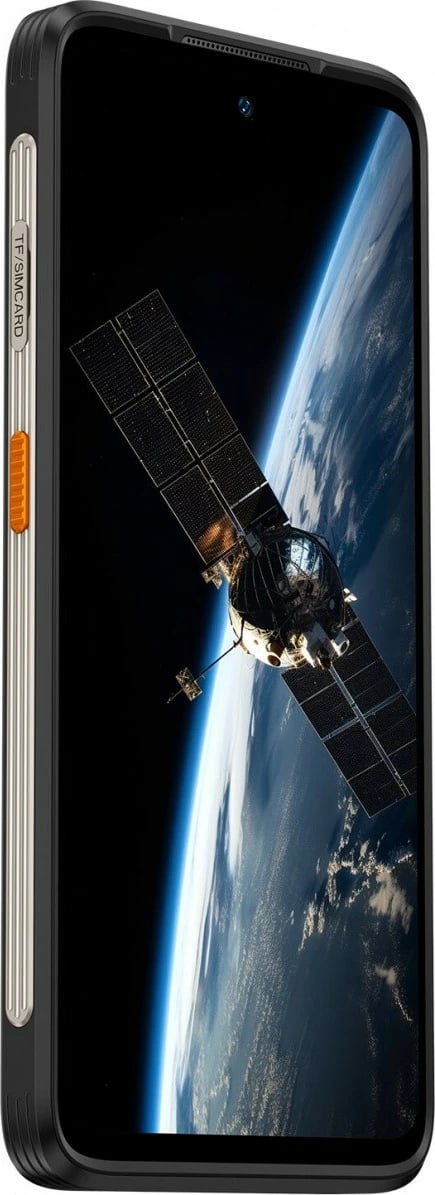 Celular Ulefone Armor 23 Ultra 5G, 12/512GB, Portokalli