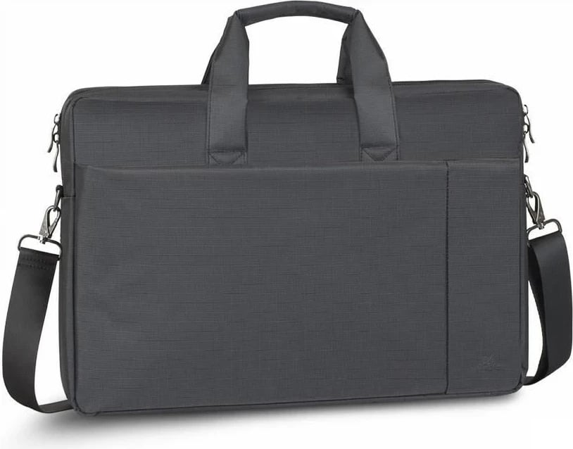 Kasë laptopi RivaCase 8257, 17.3", e zezë