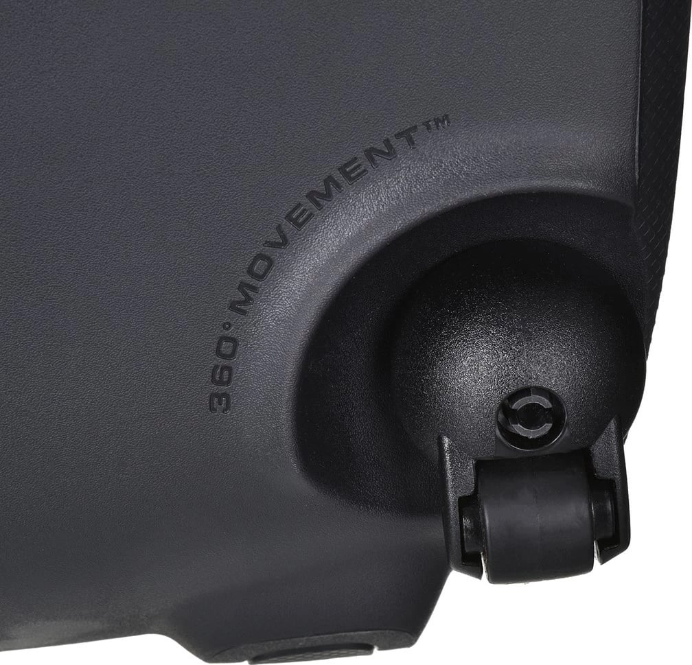 Fshesë me korrent Electrolux EPF63EB-S, 700 W, 3.5 L, E zezë Fshesë me korrent Electrolux EPF63EB-S, 700 W, 3.5 L, E zezë