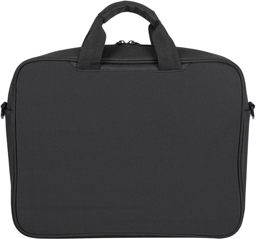 Çantë toploader RivaCase 8422, 14", E zezë