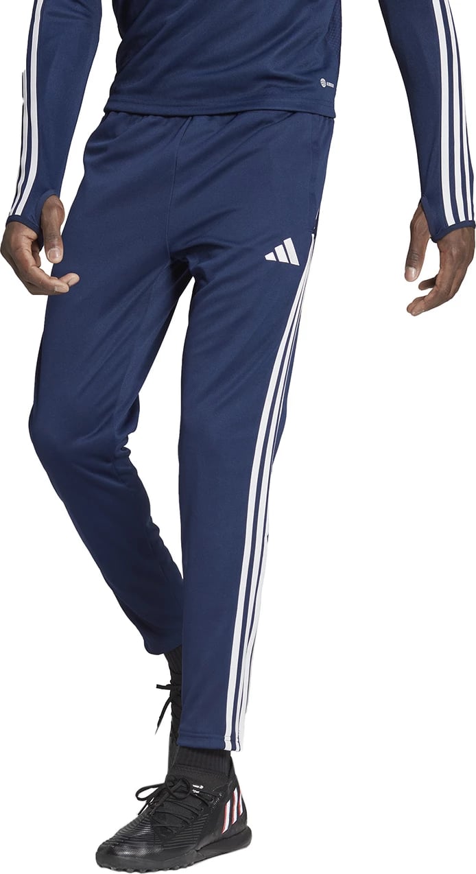 Pantallona sportive për meshkuj adidas, navy