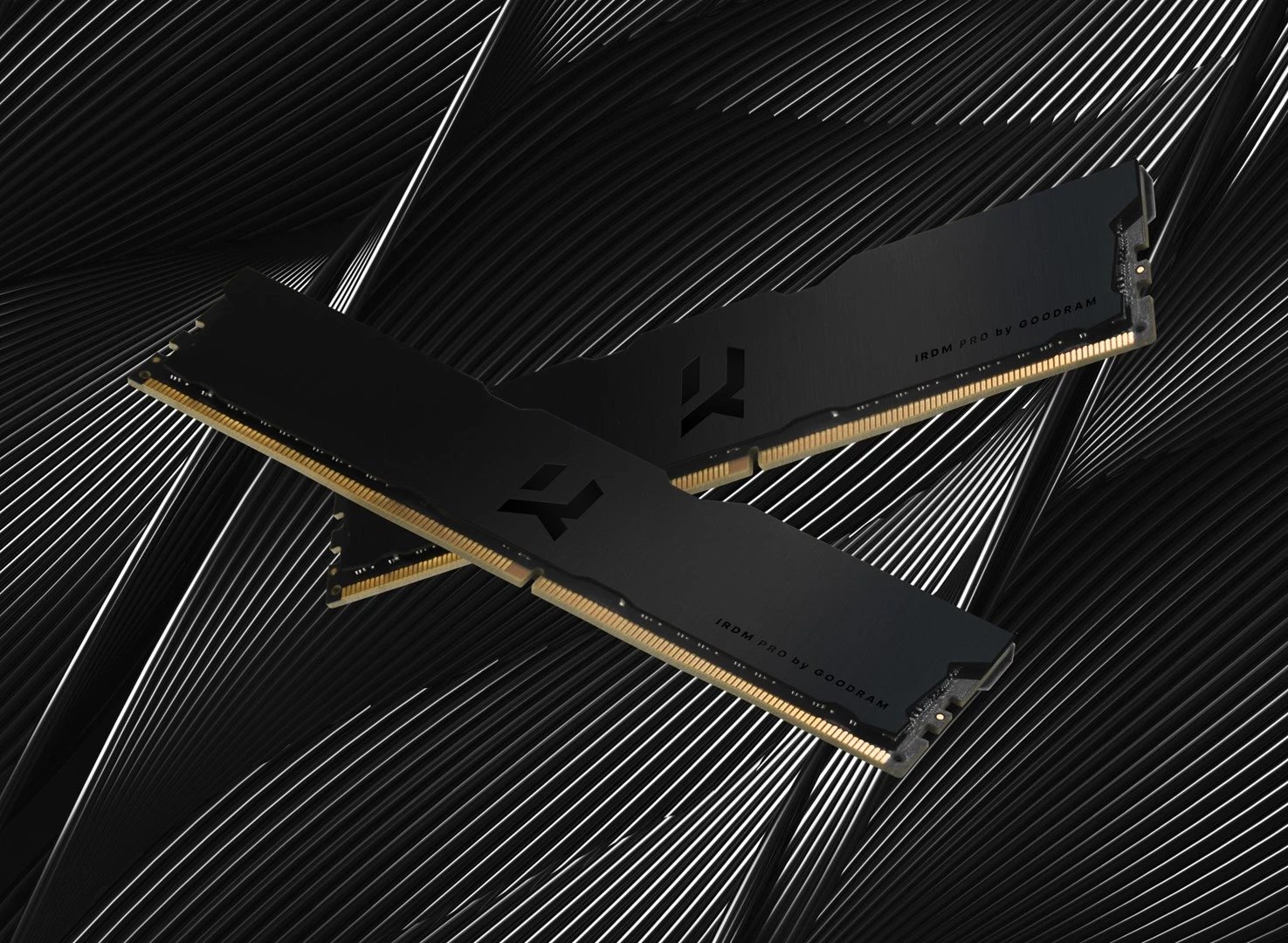 RAM Memorje GoodRam IRDM PRO, 8 GB DDR4 3600 MHz, e zeza