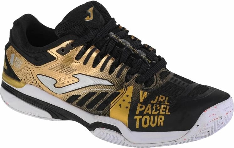 Atlete për vajza Joma, të zeza me ari