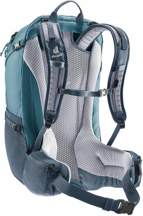 Shpinore Deuter, blu