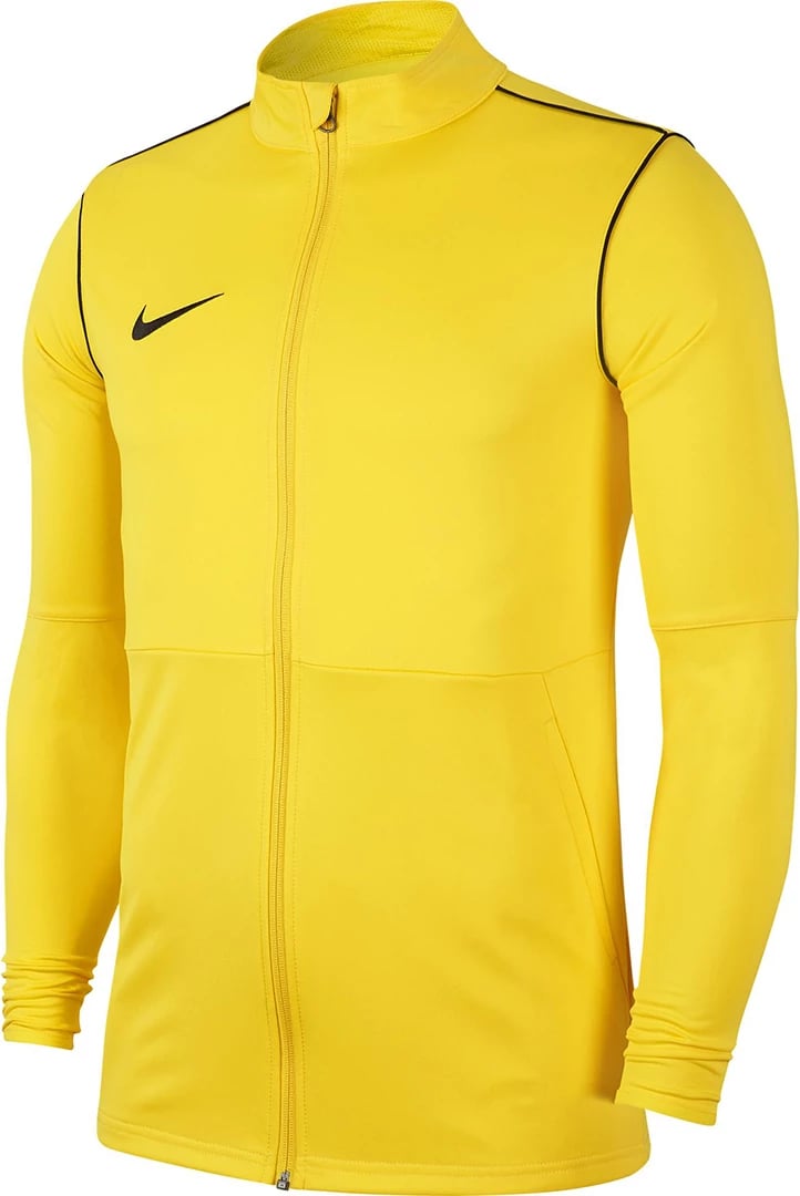 Duks për fëmijë Nike, i verdhë