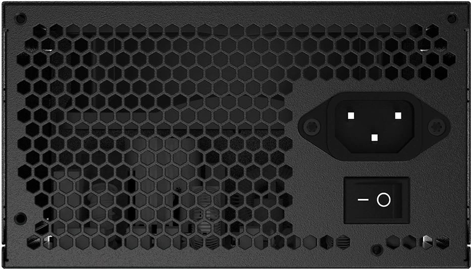 Furnizues Gigabyte P550B, 550W, 80 PLUS Bronze