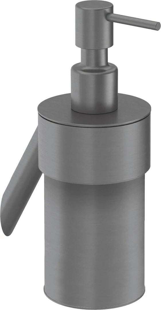 Dispenser sapuni deante ADI_D421, Metalik