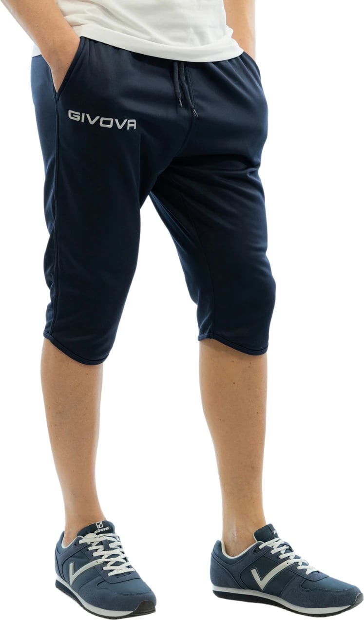 Shorce për meshkuj Givova, navy