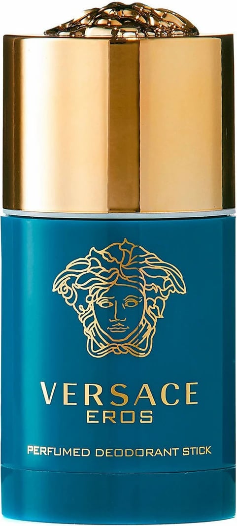 Deodorant Stick Versace Eros për meshkuj 75ml