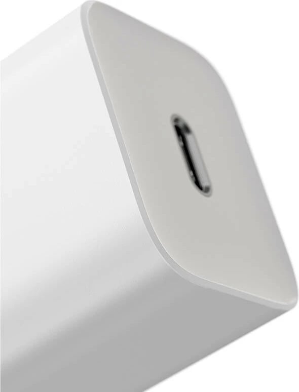 Karikues i shpejtë Baseus Super Si 1C, 30W, USB-C, i bardhë