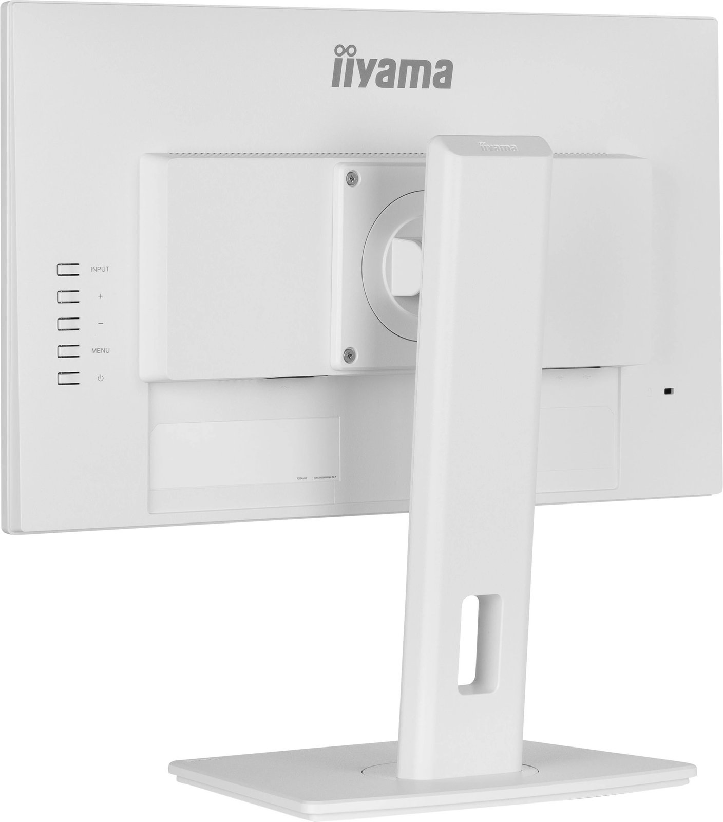 Monitor iiyama ProLite XUB2292HSU-W6, 21.5", Full HD, LED, Bardhë