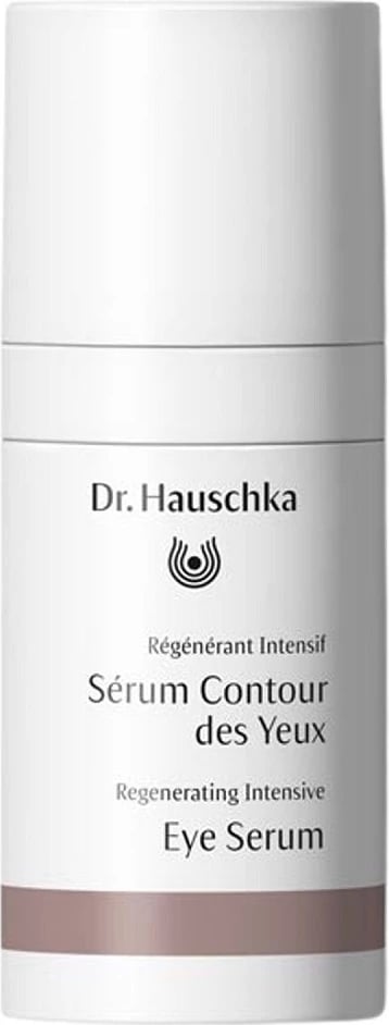 Serum për sy Dr. Hauschka Regenerating Intensive Eye Serum për femra 15ml