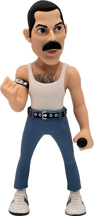 Figurinë koleksionuese MINIX Freddie Mercury