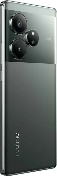 Celular Realme GT6, 512GB, 16GB RAM, Razor Green Celular Realme GT6, 512GB, 16GB RAM, Razor Green