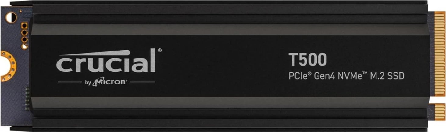 Disk SSD M.2 Crucial T500  4.0 NVMe , 1TB 