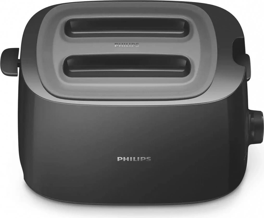 Toaster Philips HD2582/90, 2 feta, i zi