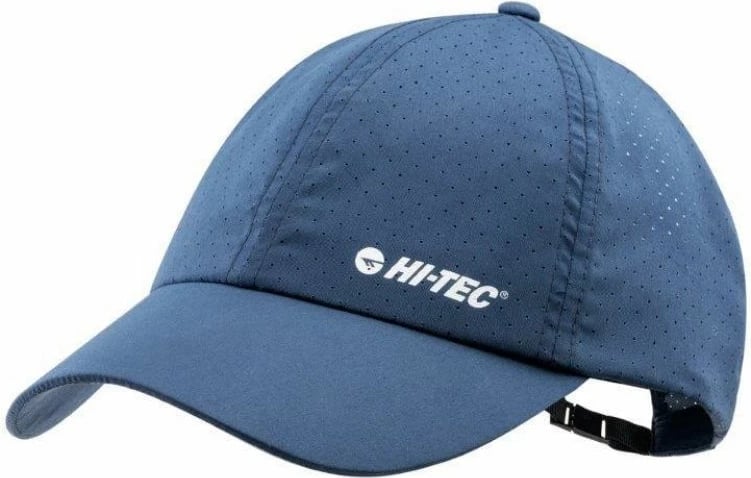 Kapelë Hi-Tec për meshkuj, blu
