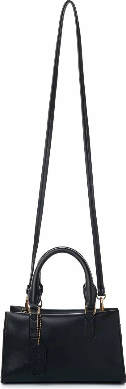 Çantë krahu Lucky Bees, Vivien, e zezë