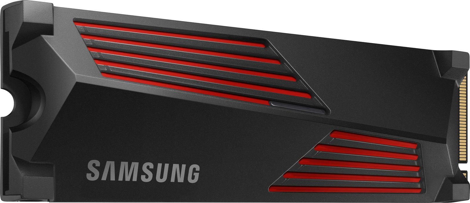 SSD Samsung MZ-V9P2T0, 2 TB, M.2, 7450 MB/s