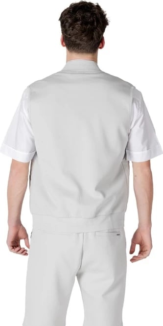 Jelek për meshkuj Antony Morato, gri