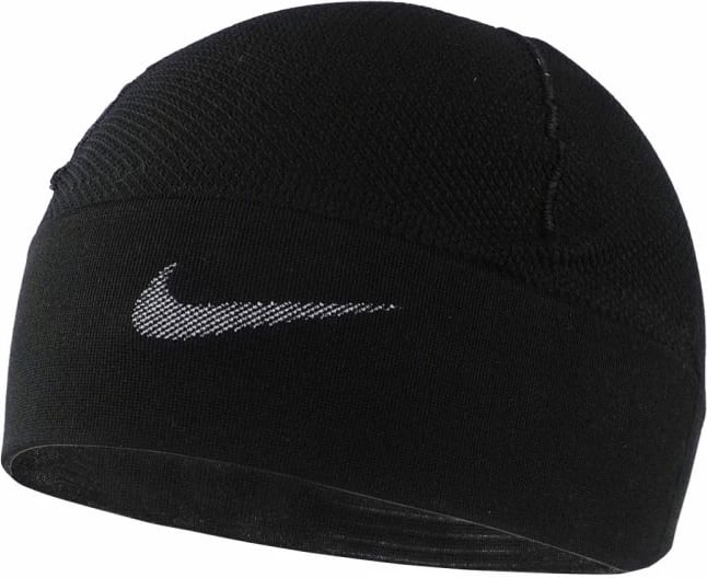 Kapelë sportive Nike, e zezë