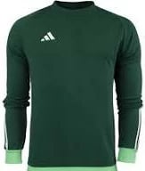 Duks për meshkuj adidas, i gjelbër