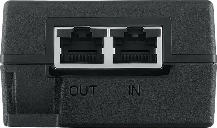 PoE Injector Zyxel POE12-60W, 5 Gigabit Ethernet, i zi