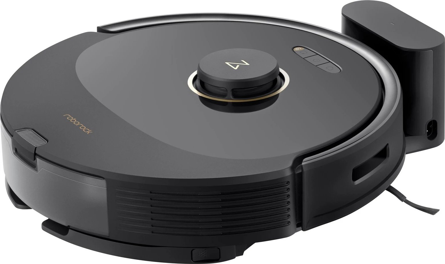 Robot pastrues Roborock Q8 Max, i zi